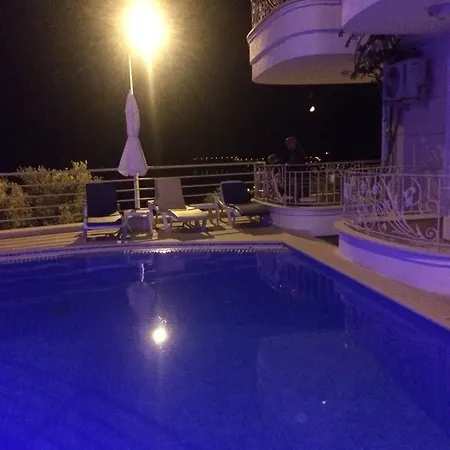 Best Apart Hotel Kas Aparthotel 2*