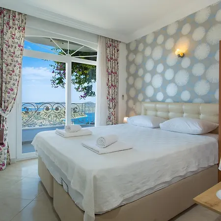 Best Apart Hotel Kas Kaş