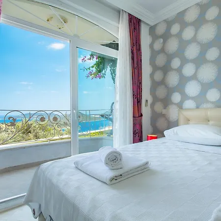 Aparthotel Best Apart Hotel Kas Kaş