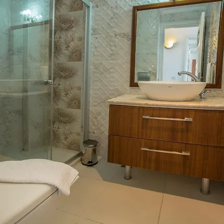 Best Apart Hotel Kas Aparthotel 2*