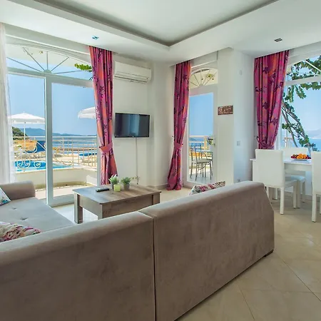 Best Apart Hotel Kas 2*
