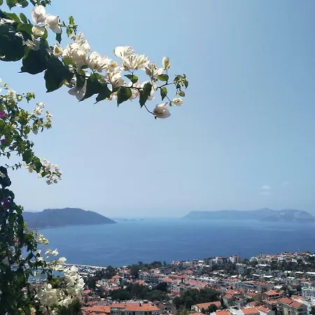 Best Apart Hotel Kas 2* Kaş
